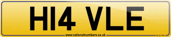 H14 VLE