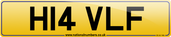 H14 VLF