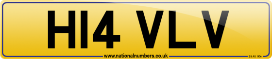 H14 VLV