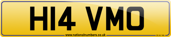 H14 VMO