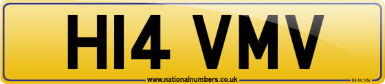 H14 VMV