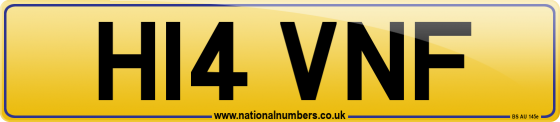 H14 VNF