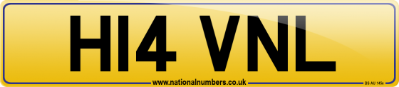 H14 VNL