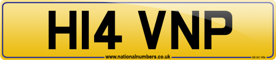 H14 VNP