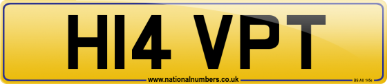 H14 VPT