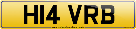 H14 VRB