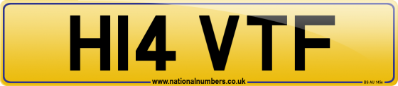 H14 VTF
