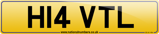 H14 VTL