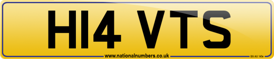 H14 VTS