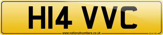 H14 VVC