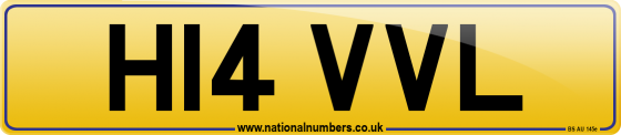 H14 VVL