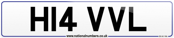 H14 VVL