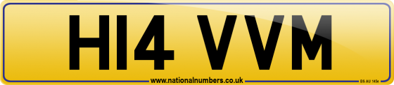H14 VVM