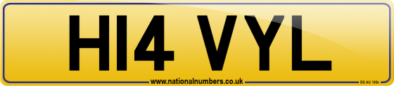 H14 VYL