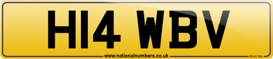 H14 WBV