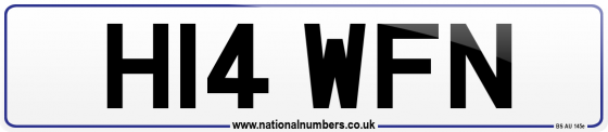 H14 WFN