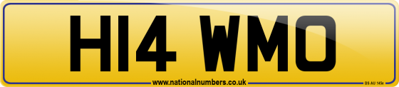 H14 WMO