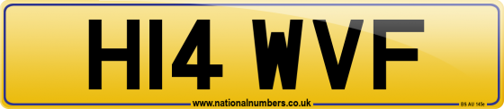 H14 WVF