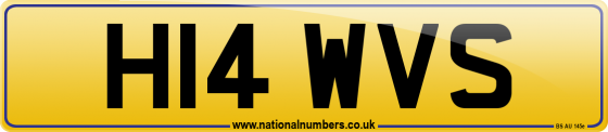 H14 WVS