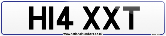 H14 XXT