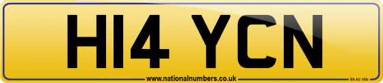 H14 YCN