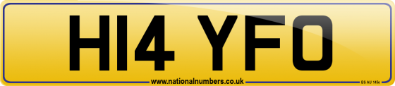 H14 YFO