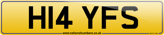 H14 YFS