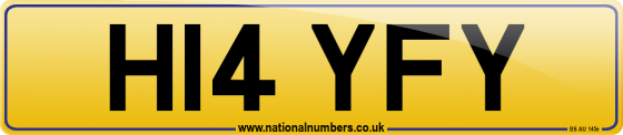 H14 YFY