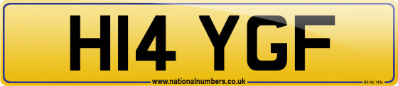 H14 YGF