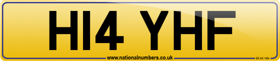 H14 YHF
