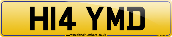 H14 YMD