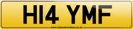 H14 YMF