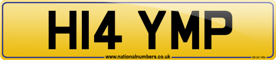 H14 YMP