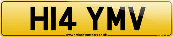 H14 YMV