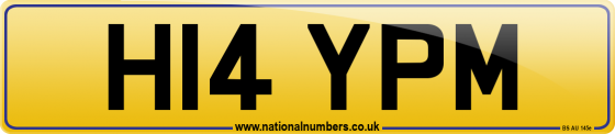 H14 YPM