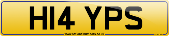 H14 YPS