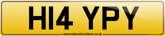 H14 YPY