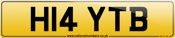 H14 YTB