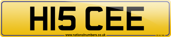 H15 CEE