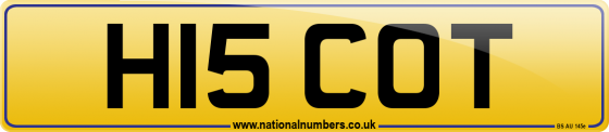 H15 COT
