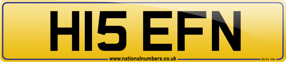 H15 EFN