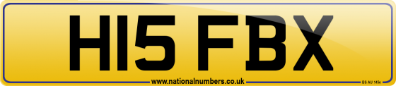 H15 FBX