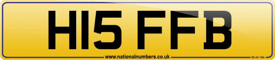 H15 FFB