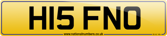 H15 FNO