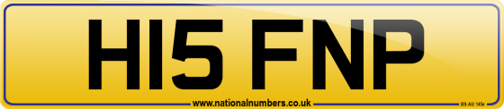 H15 FNP