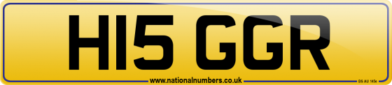 H15 GGR