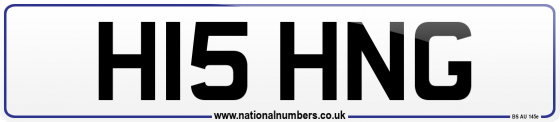 H15 HNG
