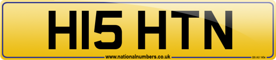 H15 HTN
