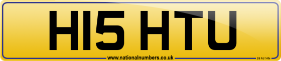 H15 HTU