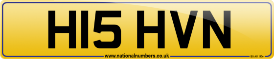 H15 HVN